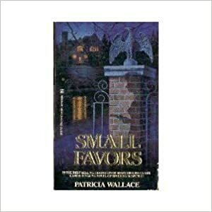 Small Favors by Patricia Wallace