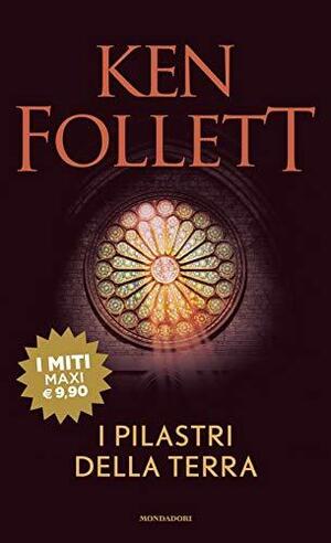 I pilastri della terra by Ken Follett