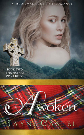 Awoken by Jayne Castel