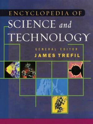 The Encyclopedia of Science and Technology by 