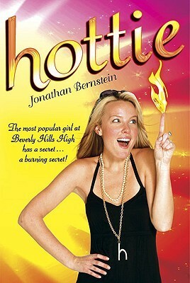 Hottie by Jonathan Bernstein