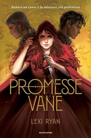 Promesse Vane by Lexi Ryan