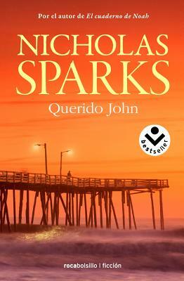 Querido John by Nicholas Sparks