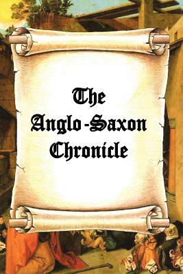 The Anglo-Saxon Chronicle by 
