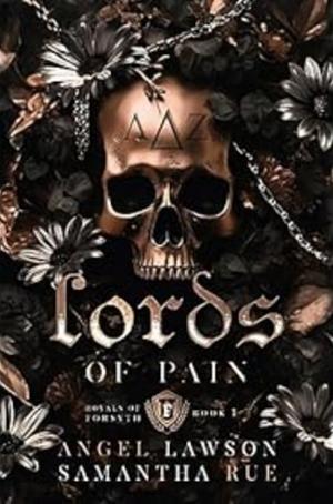 Lords of Pain by 