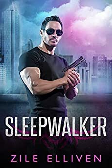 Sleepwalker by Zile Elliven