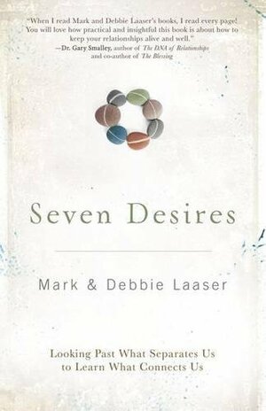 Seven Desires by Debra Laaser