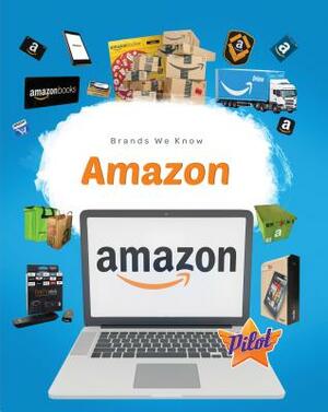Amazon by Sara Green