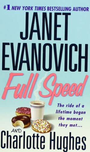 Full Speed by Janet Evanovich