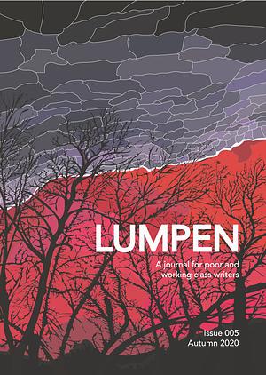 Lumpen Journal by D. Hunter
