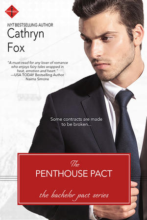 The Penthouse Pact by Cathryn Fox