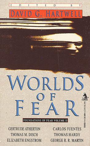 Worlds of Fear by David G. Hartwell