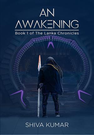 An awakening, by Shiva Kumar, Shiva Kumar