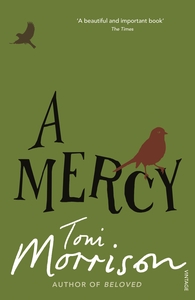 A Mercy by Toni Morrison