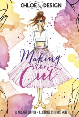 Making the Cut by Brooke Hagel, Margaret Gurevich
