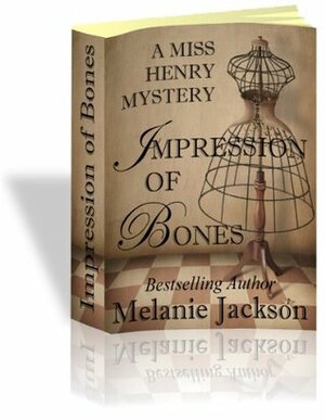 Impression of Bones by Melanie Jackson