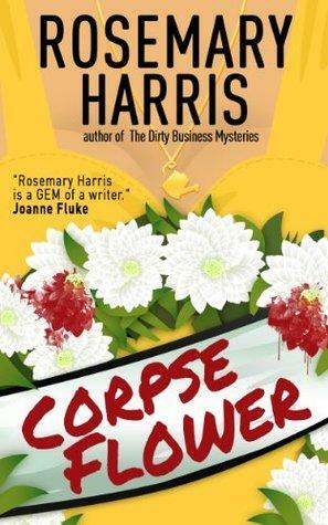 Corpse Flower by Rosemary Harris