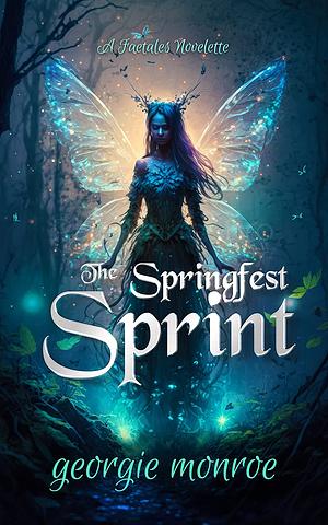 The Springfest Sprint by Georgie Monroe