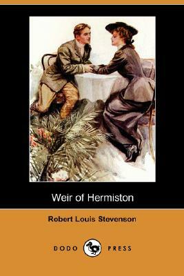 Weir of Hermiston by Robert Louis Stevenson