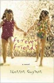 Forever Friends by Shannon Guymon