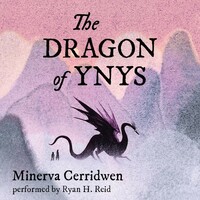 The Dragon of Ynys by Minerva Cerridwen
