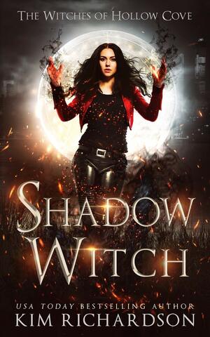Shadow Witch by Kim Richardson