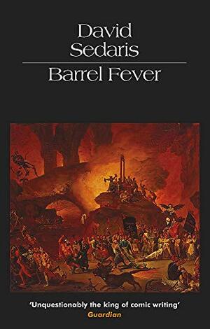 Barrel Fever by David Sedaris