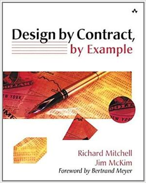 Design by Contract by Example by Richard Mitchell
