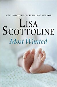 Most Wanted by Lisa Scottoline