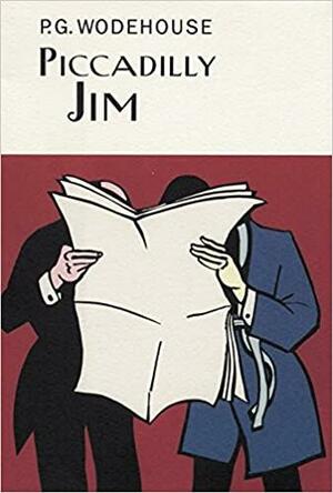 Piccadilly Jim by P.G. Wodehouse