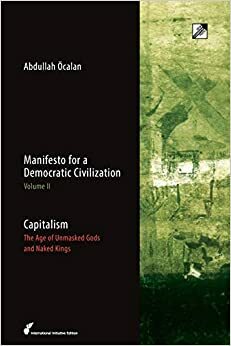 Civilización Capitalista by Abdullah Öcalan