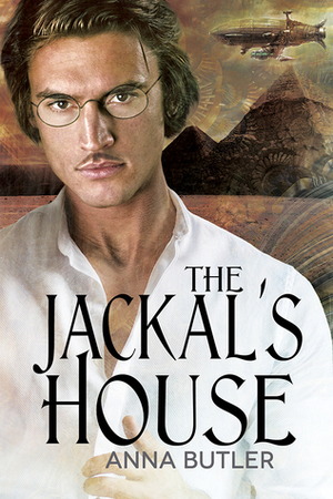 The Jackal's House by Anna Butler