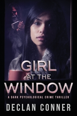 Girl at the Window by Declan Conner