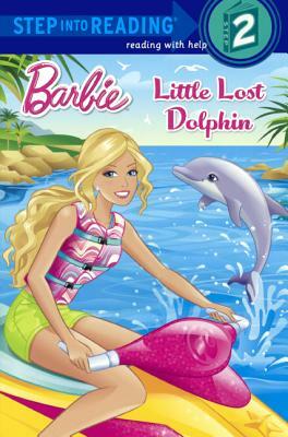 Little Lost Dolphin by Kristen L. Depken