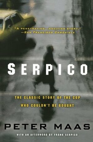 Serpico by Frank Serpico, Peter Maas