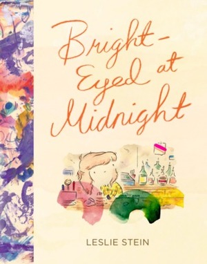 Bright-eyed at Midnight by Leslie Stein