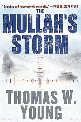 The Mullah's Storm by Tom Young, Thomas W. Young