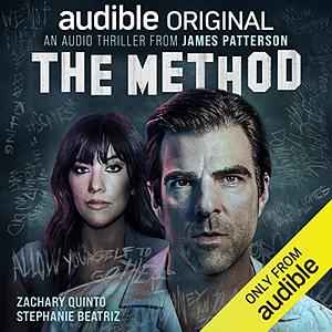 The Method by Michael B. Silver, Jameson Patterson