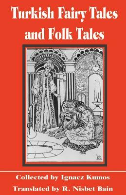 Turkish Fairy Tales & Folk Tales by 