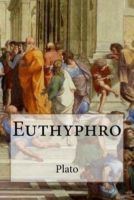 Euthyphro by Plato