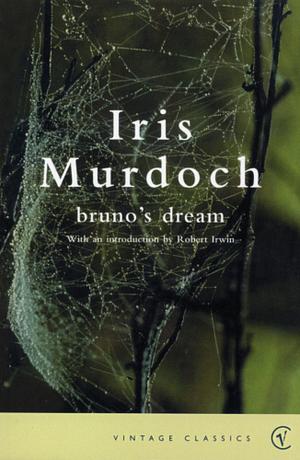 Bruno's Dream by Iris Murdoch