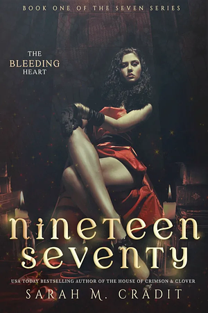 Nineteen Seventy by Sarah M. Cradit