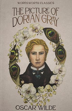 The picture of Dorian Gray  by Oscar Wilde