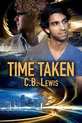 Time Taken by C.B. Lewis