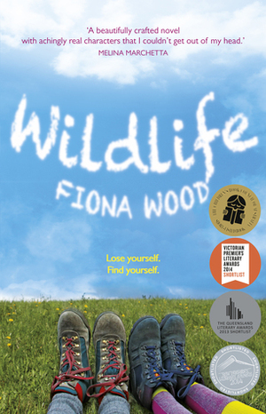 Wildlife by Fiona Wood