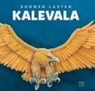 Suomen lasten Kalevala by Kirsti Mäkinen