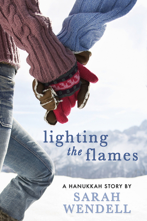 Lighting the Flames by Sarah Wendell