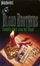 Blood Brothers (Nightmares) by Nicholas Adams