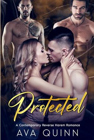 Protected by Ava Quinn