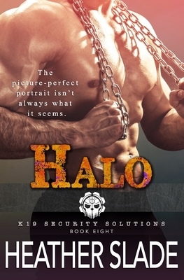 Halo by Heather Slade